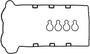 Reinz Valve Cover Gasket Set 15-36236-01 for 2003-2011 Saab/Saturn/Chevrolet 2.0L L4 (9-3, 9-3X, Ion, Cobalt)