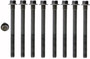 Enginetech HB163 TTY Head Bolt Set for 1991-1997 Chevrolet/Oldsmobile/Pontiac Cutlass Supreme/Grand Prix/Lumina/Monte Carlo 3.4L