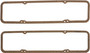 Reinz Valve Cover Gasket Set 15-10587-01 for 1955-1988 Chevrolet/Pontiac/GMC 4.3L 4.6L V8 (Sedan Delivery, Truck, Laurentian, Pathfinder)