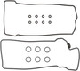 Reinz Valve Cover Gasket Set 15-10749-01 for 1999-2006 Suzuki/Chevrolet 2.7L 2.5L V6 (Grand Vitara, Tracker, XL-7, Vitara)