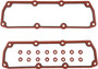 Reinz Valve Cover Gasket Set 15-10698-01 for 2001-2004 Chrysler/Dodge 3.8L 3.3L V6 (Town &amp; Country, Voyager, Caravan, Grand Caravan)