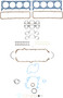 Reinz Full Gasket Set 01-10115-01 for 1967-1991 American/Jeep/International 5.6L 6.4L V8