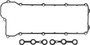 Reinz Valve Cover Gasket Set 15-31036-01 for 1993-1995 BMW (525i, 320i, 525iT, 325i)