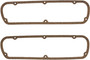 Reinz Valve Cover Gasket Set 15-10510-01 for 1962-2001 Ford/AC/Omega 4.3L 4.7L V8 (300, Custom, GT40, Shelby Cobra)