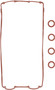 Reinz Valve Cover Gasket Set 15-10832-01 for 1990-2001 Acura/Honda 1.8L L4 (Integra, CR-V)