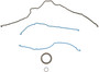 Reinz Timing Cover Gasket Set 15-10386-01 for 2004-2005 Mercury/Ford 4.6L V8 (Mountaineer, Explorer)