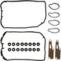 Reinz Valve Cover Gasket Set 15-10942-01 for 2002-2005 Subaru/Saab 2.0L H4 (Impreza, 9-2X)