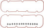 Reinz Valve Cover Gasket Set 15-10702-01 for 2001-2007 Chevrolet/GMC 8.1L V8