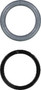 Reinz Variable Valve Timing (VVT) Solenoid Housing Seal 15-37129-01 for 2006-2013 BMW 3.0L L6 (M3, 330i, 325i, 530i)