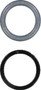 Reinz Variable Valve Timing (VVT) Solenoid Housing Seal 15-37129-01 for 2006-2013 BMW 3.0L L6 (M3, 330i, 325i, 530i)