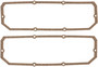 Reinz Valve Cover Gasket Set 15-10598-01 for 1985-1986 Buick/Cadillac/Chevrolet 2.8L V6 (Skylark, Cimarron, Celebrity, Citation II)