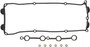 Reinz Valve Cover Gasket Set 15-10758-01 for 1998-2004 Nissan 2.4L L4 (Frontier, Xterra)