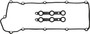 Reinz Valve Cover Gasket Set 15-31401-01 for 1996-2000 BMW 2.8L 3.2L L6 (328i, 328is, 528i, M3)