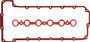 Reinz Valve Cover Gasket Set 15-37289-01 for 2006-2007 BMW 3.0L L6 (330i, 325i, 530i, 525i)