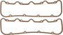 Reinz Valve Cover Gasket Set 15-10523-01 for 1982-2005 Workhorse/Chevrolet/GMC 6.5L 6.2L V8 (FasTrack FT1801, FasTrack FT1802, C3500HD, H1)