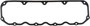 Reinz Valve Cover Gasket 15-10603-01 for 1983-1992 Eagle/Jeep/American 2.5L L4 (Premier, CJ7, Cherokee, Comanche)