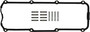 Reinz Valve Cover Gasket Set 15-31692-01 for 1985-1996 Volkswagen/Audi 1.8L 2.0L L4 (Cabriolet, Jetta, Golf, 4000)