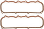 Reinz Valve Cover Gasket Set 15-10605-01 for 1986-1992 Ford/Merkur 2.9L V6 (Bronco II, Ranger, Scorpio)