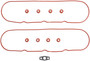Reinz Valve Cover Gasket Set 15-10416-01 for 1999-2020 Chevrolet/Cadillac/GMC 6.2L 7.0L V8 (Camaro, Corvette, CTS, Colorado)