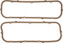 Reinz Valve Cover Gasket Set 15-10526-01 for 1965-1985 Pontiac/Chevrolet/GMC 6.5L 7.0L V8 (Beaumont, Strato-Chief, Laurentian, Parisienne)
