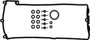 Reinz Valve Cover Gasket Set 15-37332-01 for 2002-2010 BMW 4.4L 4.8L V8 (745i, 745Li, 545i, 645Ci)