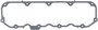 Reinz Valve Cover Gasket Set 15-10707-01 for 1997-2002 Dodge/Jeep 2.5L L4 (Dakota, Cherokee, Wrangler, TJ)