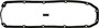 Reinz Valve Cover Gasket Set 15-31696-01 for 1987-1992 Audi 2.3L L5 (Coupe, 80 Quattro, 100, 80)
