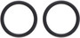 Reinz Coolant Outlet O-Ring 15-11186-01 for 1981-2020 Kia/Chrysler/Hyundai 2.4L 2.0L L4 (Sorento, 200, Sonata, Avenger)