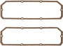 Reinz Valve Cover Gasket Set 15-10608-01 for 1985-1995 Isuzu/Jeep/Buick 3.1L 2.8L V6 (Pickup, Rodeo, Trooper, Cherokee)