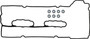 Reinz Valve Cover Gasket Set 15-37858-01 for 2005-2011 Volvo 4.4L V8 (XC90, S80)