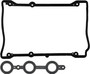 Reinz Valve Cover Gasket 15-31798-01 for 1995-2005 Audi/Volkswagen 2.7L 2.8L V6 (A6 Quattro, Allroad Quattro, Passat, A4)