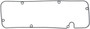 Reinz Valve Cover Gasket Set 15-10613-01 for 1987-1997 Isuzu/Pontiac/Buick 2.2L 2.0L L4 (Hombre, Tempest, Century, Skyhawk)