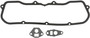 Reinz Valve Cover Gasket Set 15-10535-01 for 1979-1993 Buick/Chevrolet/GMC 2.5L L4 (Century, Skylark, Somerset, Somerset Regal)