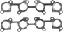 Reinz Exhaust Manifold Gasket Set 15-11948-01 for 1992-2010 Lexus/Toyota 4.7L V8 (GS430, GX470, LS430, LX470)