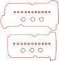 Reinz Valve Cover Gasket Set 15-10715-01 for 2004-2006 Ford/Mercury/Mazda 3.0L V6 (Taurus, Sable, MPV, Escape)