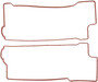 Reinz Valve Cover Gasket Set 15-10774-01 for 2006-2010 Kia/Hyundai 2.7L V6 (Optima, Santa Fe, Rondo, Magentis)