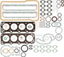 Reinz Full Gasket Set 01-24710-02 for 1983-1984 Porsche (928)