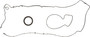 Reinz Timing Cover Gasket Set 15-10775-01 for 2000-2011 Lotus/Pontiac/Toyota 1.8L L4 (Exige, Vibe, Matrix, Celica)