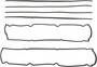 Reinz Valve Cover Gasket Set 15-10777-01 for 1990-1997 Nissan/INFINITI (300ZX, J30)