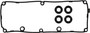 Reinz Valve Cover Gasket Set 15-40486-01 for 2010-2019 Audi/Volkswagen 2.0L 1.6L L4 (A3, Golf, Jetta, Passat)