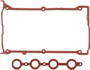 Reinz Valve Cover Gasket Set 15-31946-01 for 1997-2006 Audi/Volkswagen/Seat 1.8L L4 (A4, A4 Quattro, TT, TT Quattro)