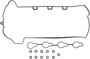 Reinz Valve Cover Gasket Set 15-10717-01 for 2007-2008 Chevrolet/Saturn/Pontiac 2.2L L4 (HHR, Malibu, Ion, G5)