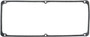 Reinz Valve Cover Gasket Set 15-10478-01 for 1991-1996 Eagle/Dodge/Plymouth 1.5L L4 (Vista, Colt, Summit, Mirage)