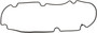 Reinz Valve Cover Gasket Set 15-10620-01 for 1988-2009 Buick/Chevrolet/Pontiac 3.8L 3.3L V6 (LeSabre, Park Avenue, Regal, Impala)