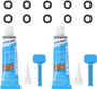 Reinz Valve Cover Gasket Set 15-10481-01 for 1991-1995 Saturn (SC, SC2, SL2, SW2)