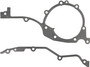 Reinz Timing Cover Gasket Set 15-33097-01 for 1998-2006 BMW 3.0L 2.8L L6 (325xi, 328is, 330Ci, 330i)