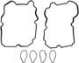 Reinz Valve Cover Gasket Set 15-10874-01 for 2004-2020 Subaru 2.5L H4 (Forester, Impreza, WRX, WRX STI)