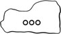 Reinz Valve Cover Gasket Set 15-42847-01 for 2006-2018 Lexus 3.5L V6 (IS250, IS350, GS350, GS450h)
