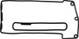 Reinz Valve Cover Gasket Set 15-33396-01 for 1998-2005 BMW/Land 4.4L 4.6L V8 (540i, 740i, 740iL, X5)