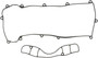 Reinz Valve Cover Gasket Set 15-10721-01 for 2001-2005 Mazda/Ford 2.3L L4 (B2300, Focus, 6, Ranger)